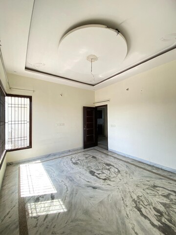 Bedroom in 1 BHK Builder Floor at Sunny Enclave – for Rent
