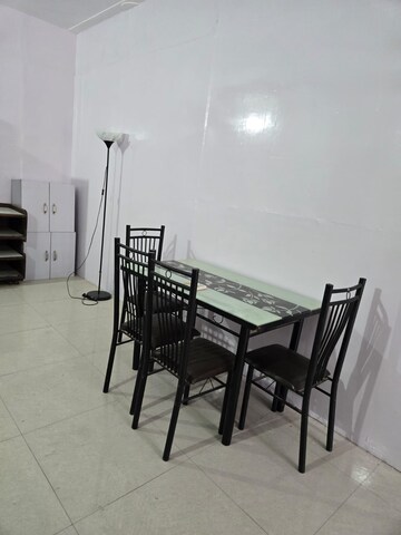 Gym in 3 BHK Builder Floor at Ansal Plaza Gurgaon, Palam Vihar – for Rent