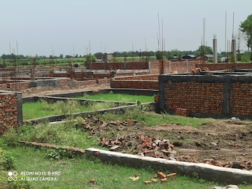 Plot Area in  Plot at Sector 140 – for Sale