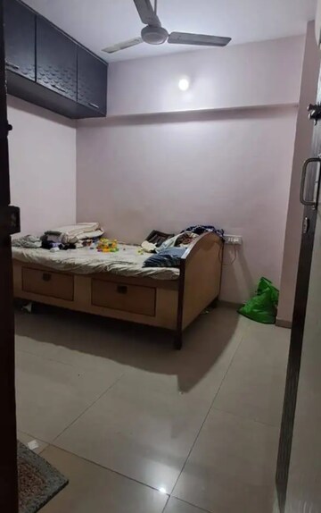 2 BHK Apartment For Rent in Kalamboli