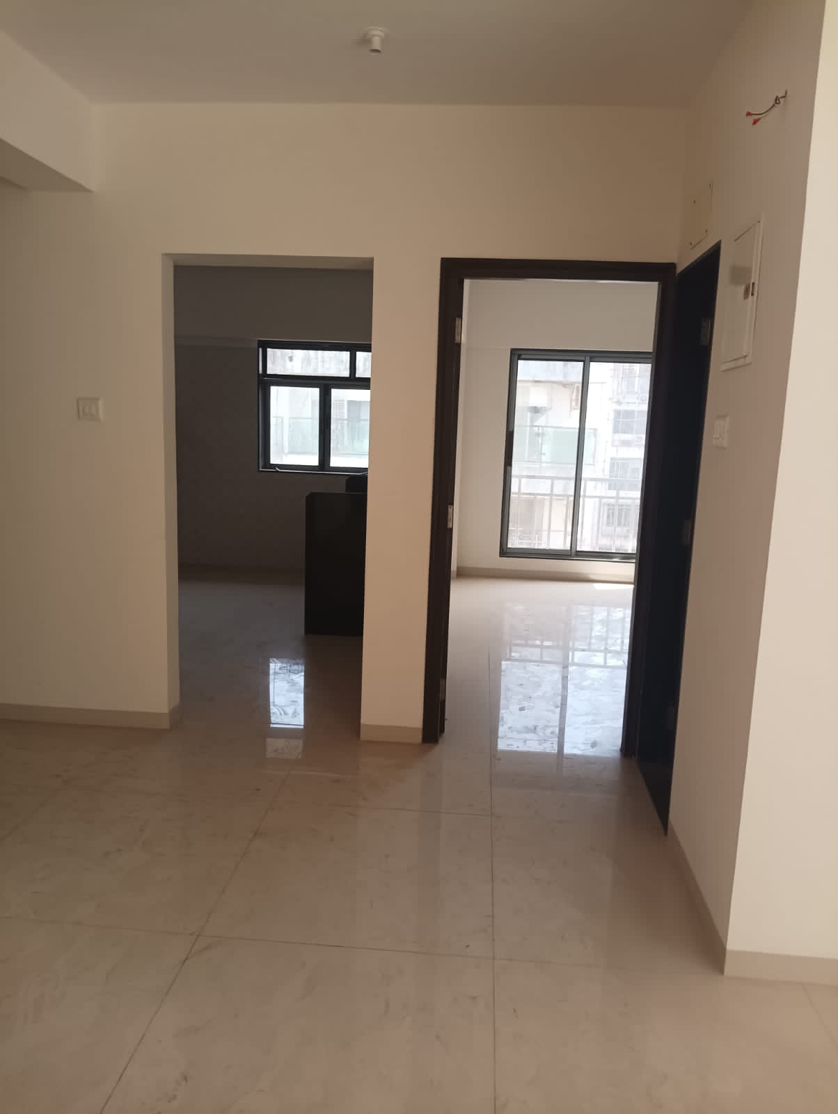 3 BHK Apartment For Sale in Vayuputra Gem Paradise