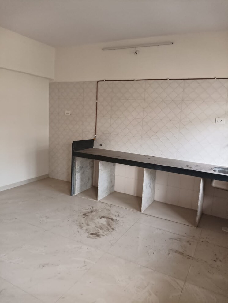 Kitchen, vayuputra-gem-paradise 3 Bedroom 974 Sq.Ft. Apartment In Andheri West Mumbai 8321967