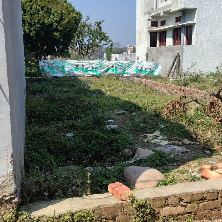 Cover Image, prem nagar  108 Sq.Yd. Plot In Prem Nagar Dehradun 8321965