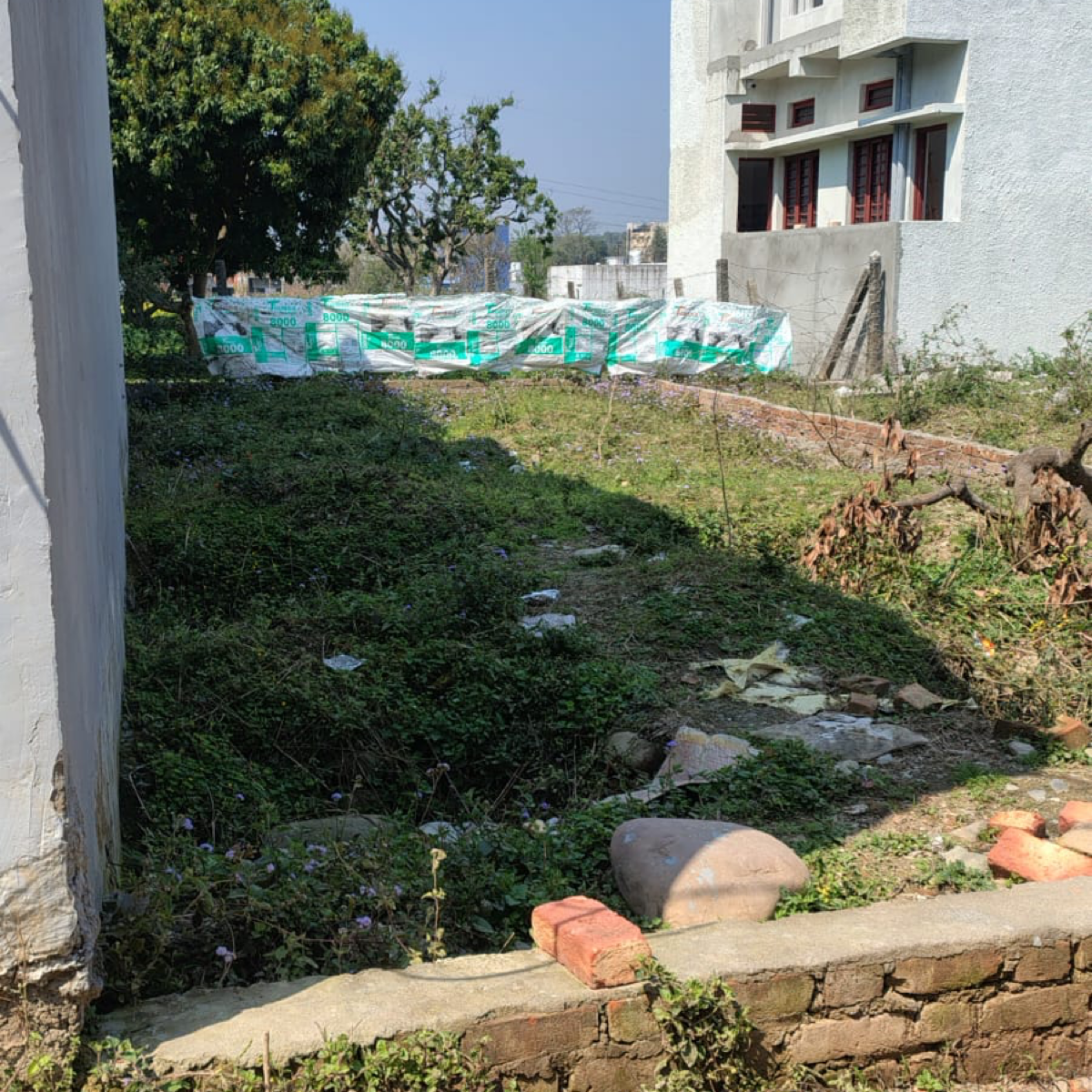 Plot For Sale in Prem Nagar