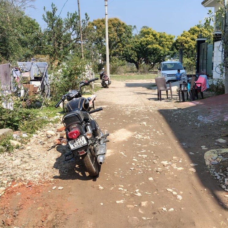  Parking, prem nagar  108 Sq.Yd. Plot In Prem Nagar Dehradun 8321965