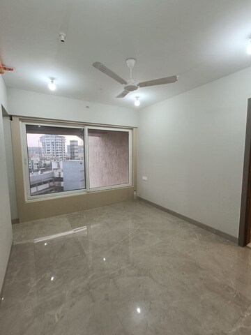 2 BHK Apartment For Rent in Pratham Saffron Heights, Andheri West