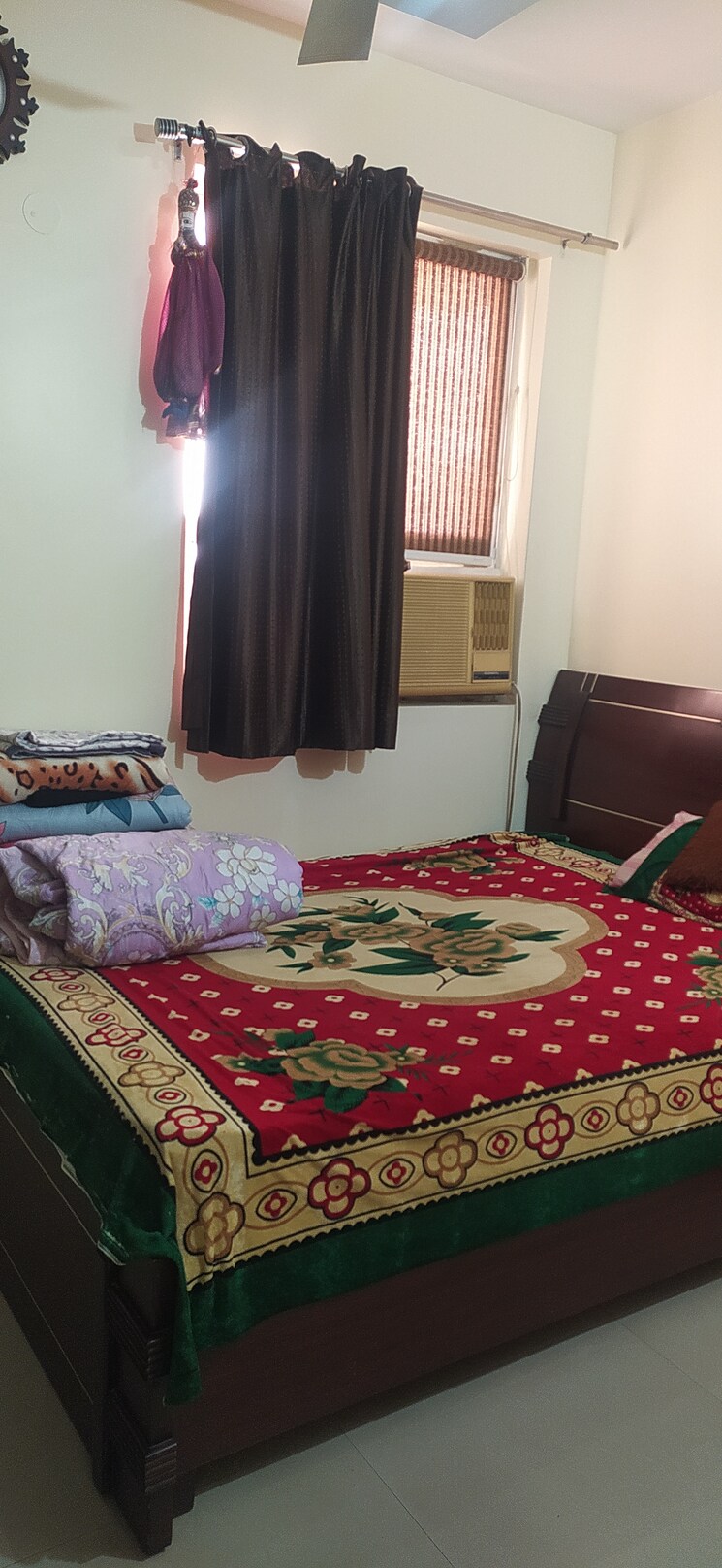Bedroom, sector 84 3 Bedroom 1400 Sq.Ft. Apartment In Sector 84 Faridabad 8321984
