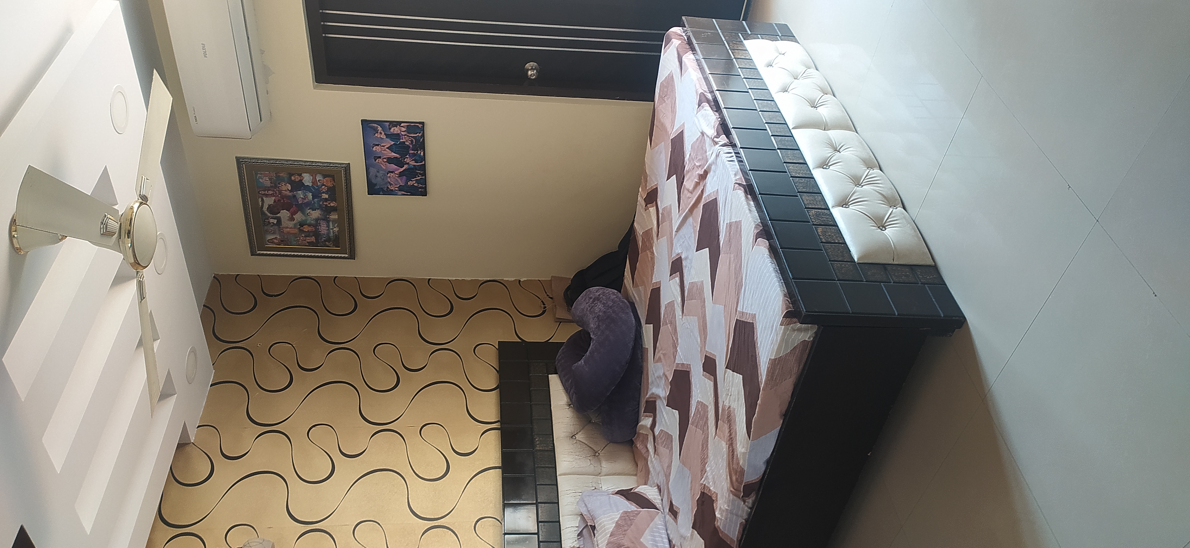 3 BHK Apartment For Sale in Puri Pratham Sector 84 fa