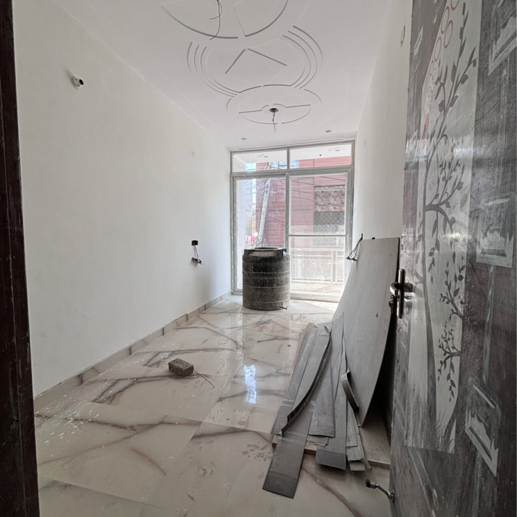 Bedroom, sector 48 3 Bedroom 80 Sq.Yd. Independent House In Sector 48 Faridabad 8321999