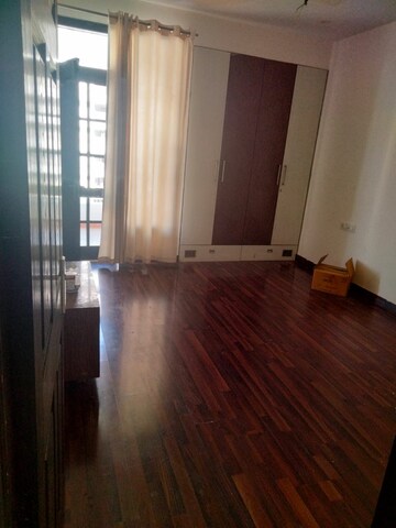 Room in 2 BHK Apartment at Golden Sand Apartments, Dhakoli Village – for Sale
