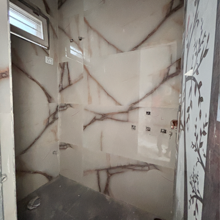 Bathroom, sector 48 3 Bedroom 80 Sq.Yd. Independent House In Sector 48 Faridabad 8321999