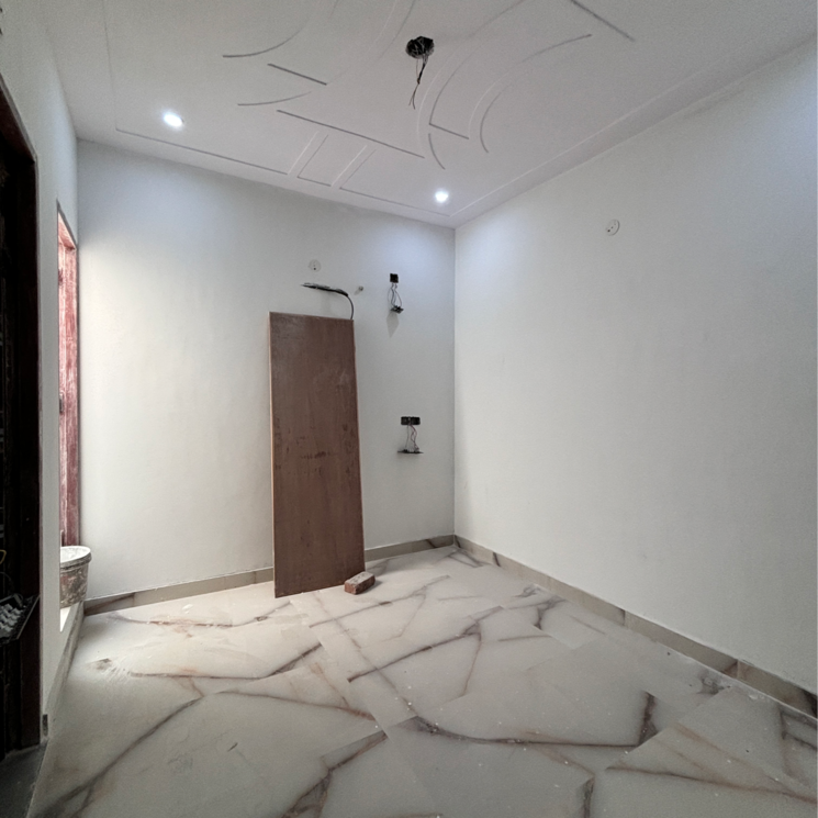 Bedroom, sector 48 3 Bedroom 80 Sq.Yd. Independent House In Sector 48 Faridabad 8321999