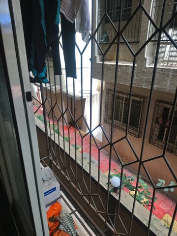 1.5 BHK Apartment For Sale in Samarth Anand Mangal, Bhandup West