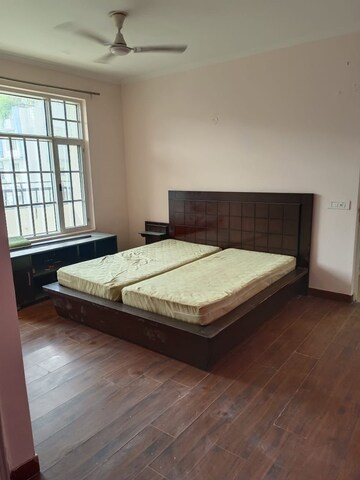 Bedroom in 3 BHK Apartment at Sandwoods Spangle Condos, Ghazipur – for Sale