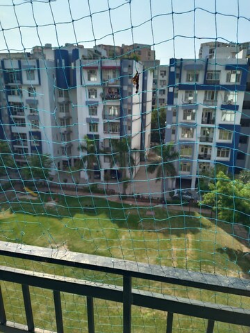 3 BHK Apartment – Exterior View View at Sandwoods Spangle Condos, Ghazipur - for Sale