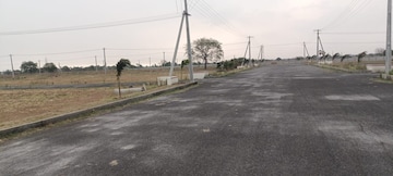 Plot For Resale in Chinakondrupadu Guntur  8321998