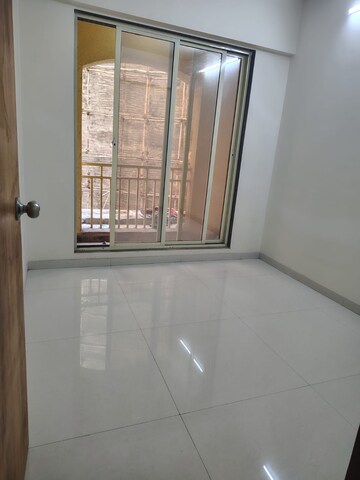 Bathroom in 2 BHK Builder Floor at Jai Malhar Shree Anandi Imperial, Dombivli East – for Sale