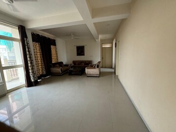 Parking in 3 BHK Apartment at Sushma Elite Cross, Dhakoli Village – for Sale