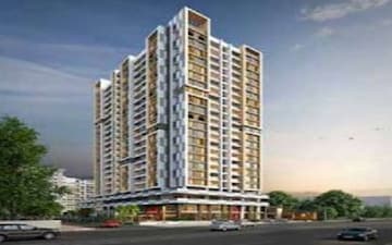 3.5 BHK Apartment For Sale in Wakad