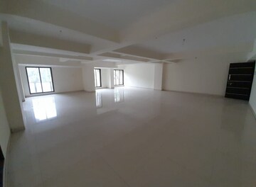 Floor Plan in  Office Space at Main Road – for Rent