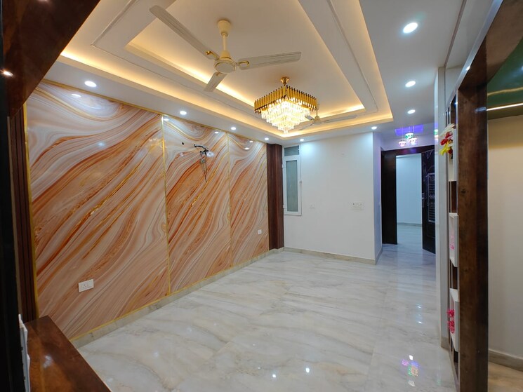 Bedroom, sector 73 2 Bedroom 1000 Sq.Ft. Builder Floor In Sector 73 Noida 8322019