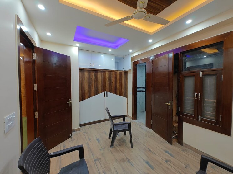 Bedroom, sector 73 2 Bedroom 1000 Sq.Ft. Builder Floor In Sector 73 Noida 8322019