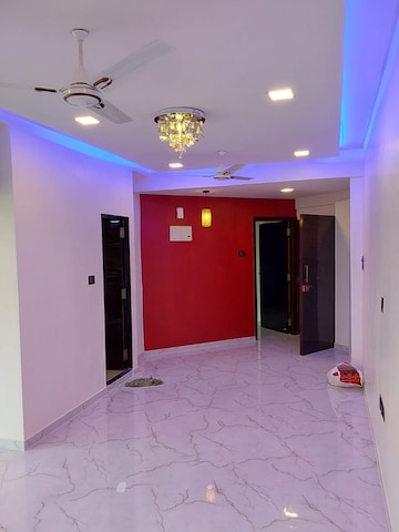 2 BHK Apartment For Rent in Ganga Bhavan Versova Mumbai  8322029