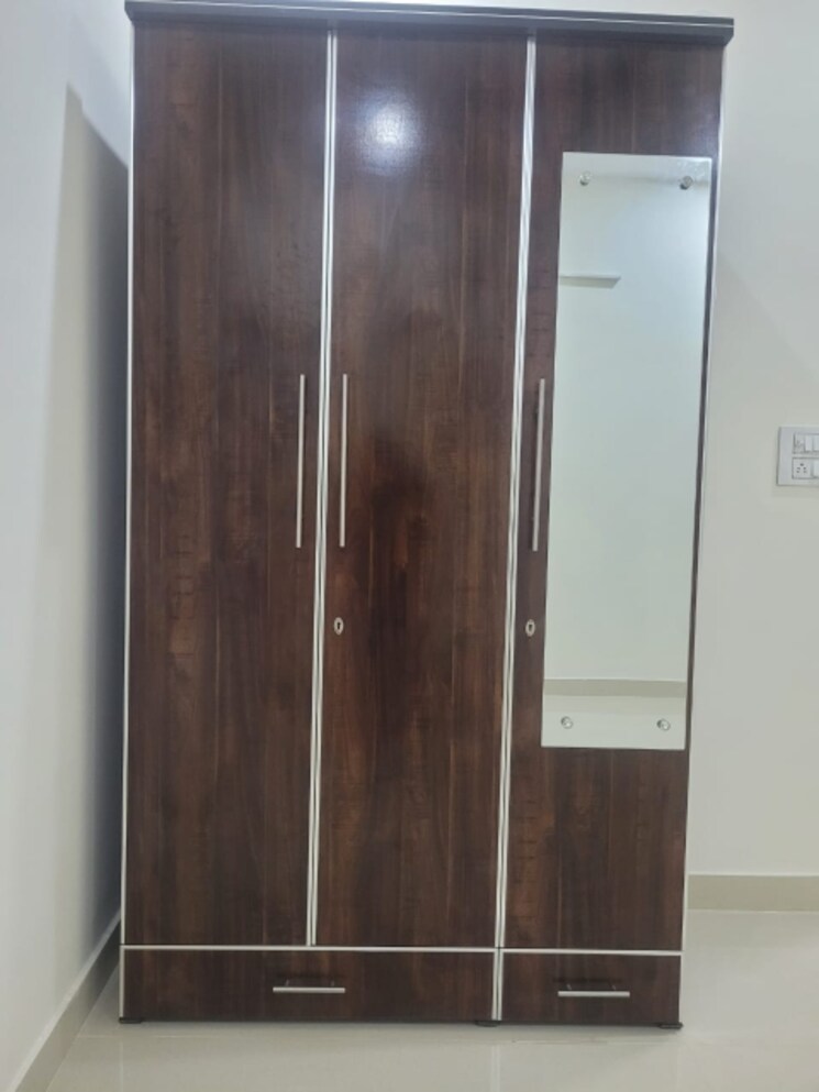 undefined, bagdola 2 Bedroom 75 Sq.Yd. Builder Floor In Bagdola Delhi 8322045