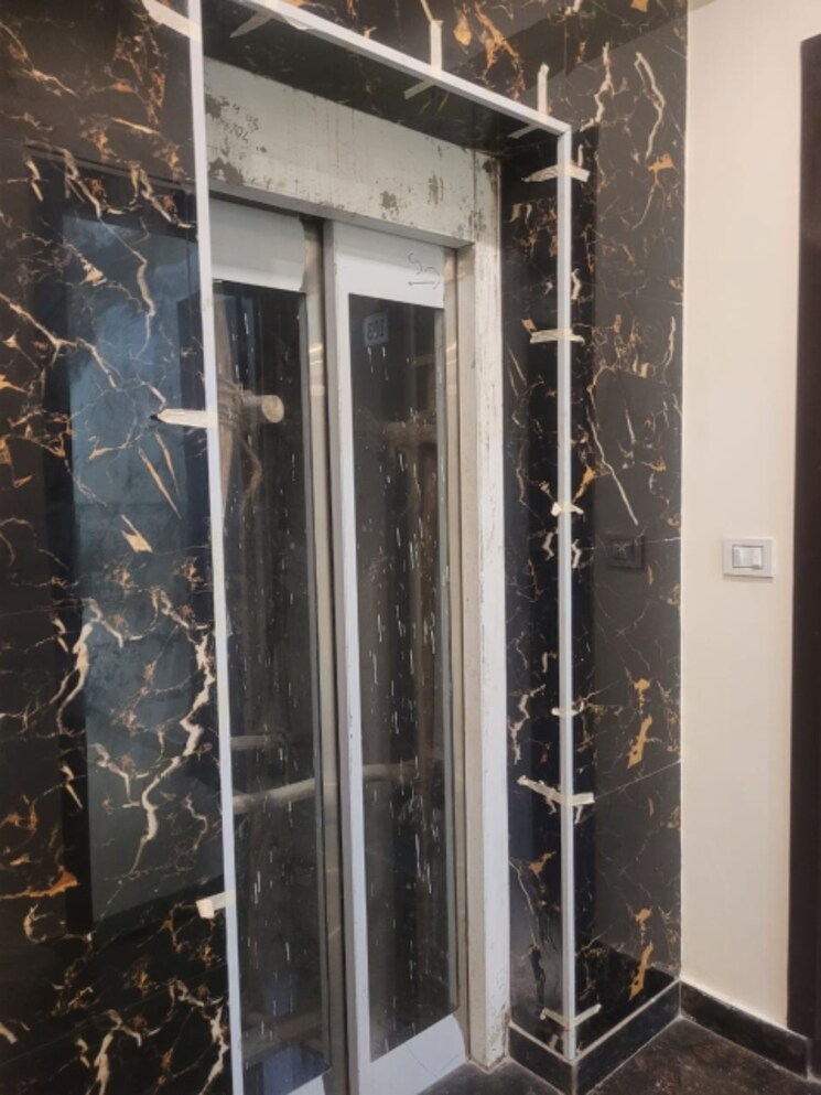 undefined, bagdola 2 Bedroom 75 Sq.Yd. Builder Floor In Bagdola Delhi 8322045