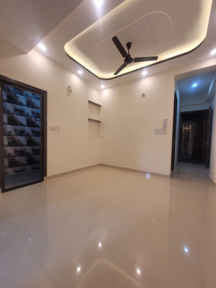 Living Room, bagdola 2 Bedroom 75 Sq.Yd. Builder Floor In Bagdola Delhi 8322045