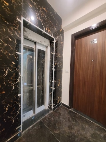 2 BHK Builder Floor For Rent in Bagdola Delhi  8322045