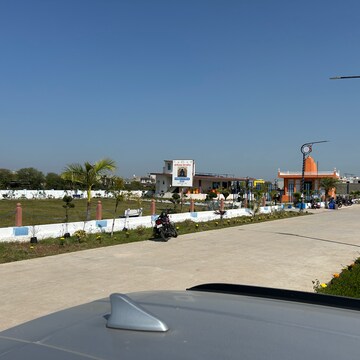  Plot – Exterior View View at Kishorepura - for Sale