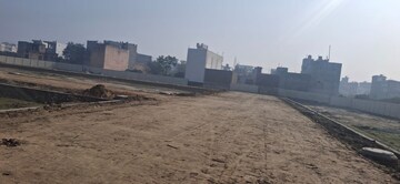  Plot – Exterior View View at Modipuram Bypass - for Sale