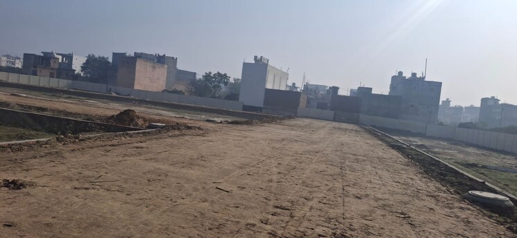 Exterior View, modipuram bypass  120 Sq.Yd. Plot In Modipuram Bypass Meerut 8322046