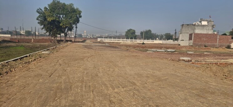 undefined, modipuram bypass  120 Sq.Yd. Plot In Modipuram Bypass Meerut 8322046