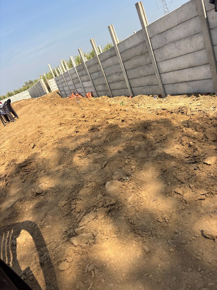 undefined, modipuram bypass  120 Sq.Yd. Plot In Modipuram Bypass Meerut 8322046