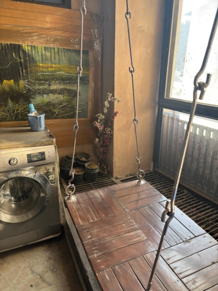 Other, mahavir enclave 1 3 Bedroom 1000 Sq.Ft. Apartment In Mahavir Enclave 1 Delhi 8322055