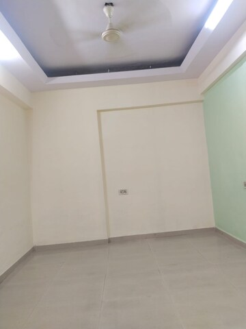 Bedroom in 2 BHK Apartment at BKS Galaxy CHS, Kharghar – for Rent