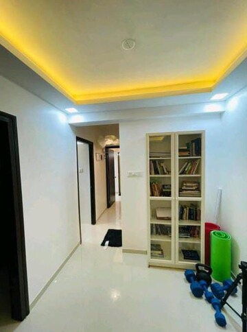 2 BHK Apartment For Rent in Bini Winspace Amelio, Andheri West