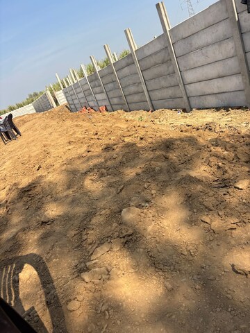  Plot – Exterior View View at Modipuram Bypass - for Sale