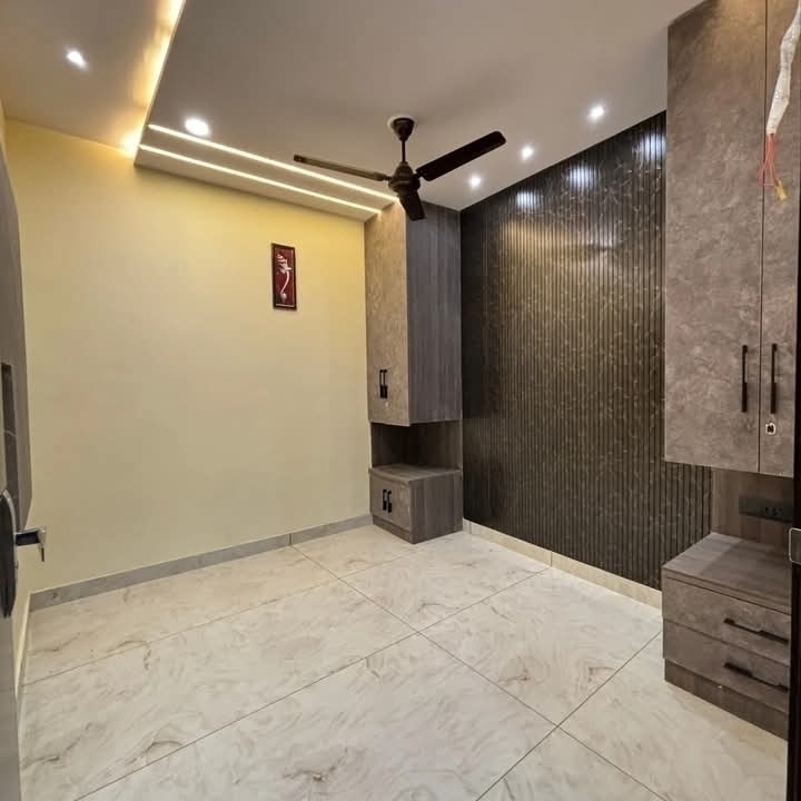 1 BHK + Pooja Room,Study Room Apartment For Sale in Ultra Luxury Apartment 