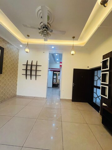 Building Lobby in 2 BHK Builder Floor at Sahastradhara Road – for Rent