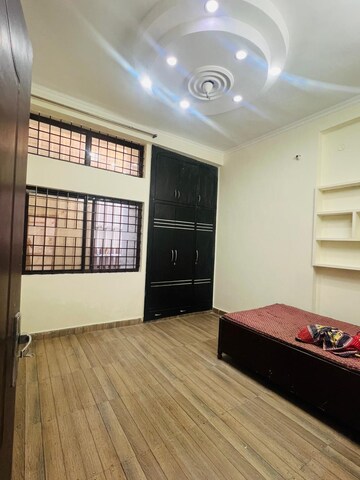 Bedroom in 2 BHK Builder Floor at Sahastradhara Road – for Rent