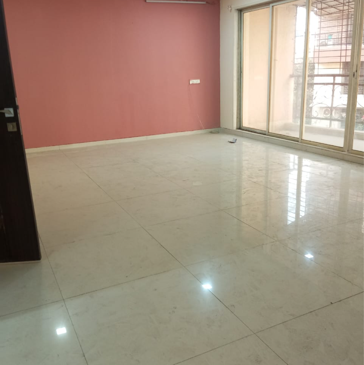 3 BHK + Pooja Room Apartment For Sale in Gami Jade