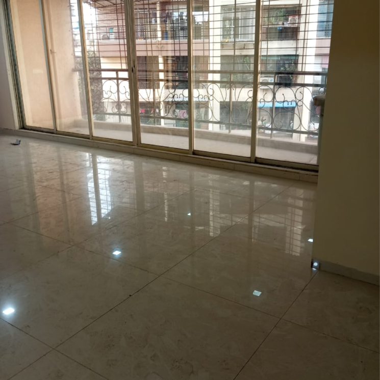 Room, gami-jade 3 Bedroom 1650 Sq.Ft. Apartment In Sector 26 Navi Mumbai 8322109
