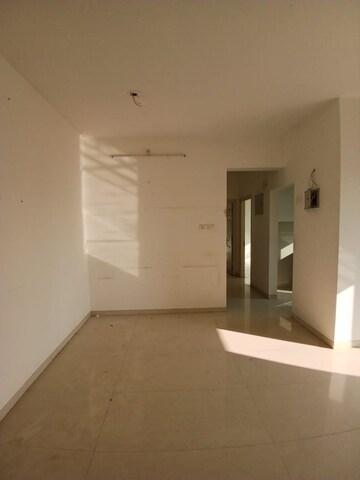 Room in 2 BHK Apartment at Vijay Galaxy, Waghbil – for Sale