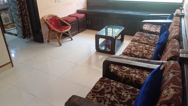 1 BHK Apartment For Sale in Royal Enclave