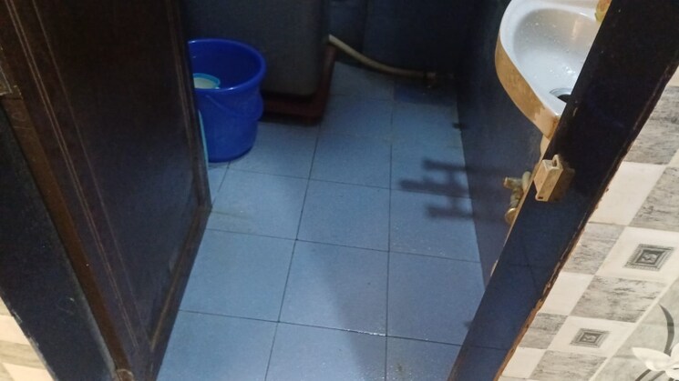 Bathroom, thane west 1 Bedroom 435 Sq.Ft. Apartment In Thane West Thane 8322129