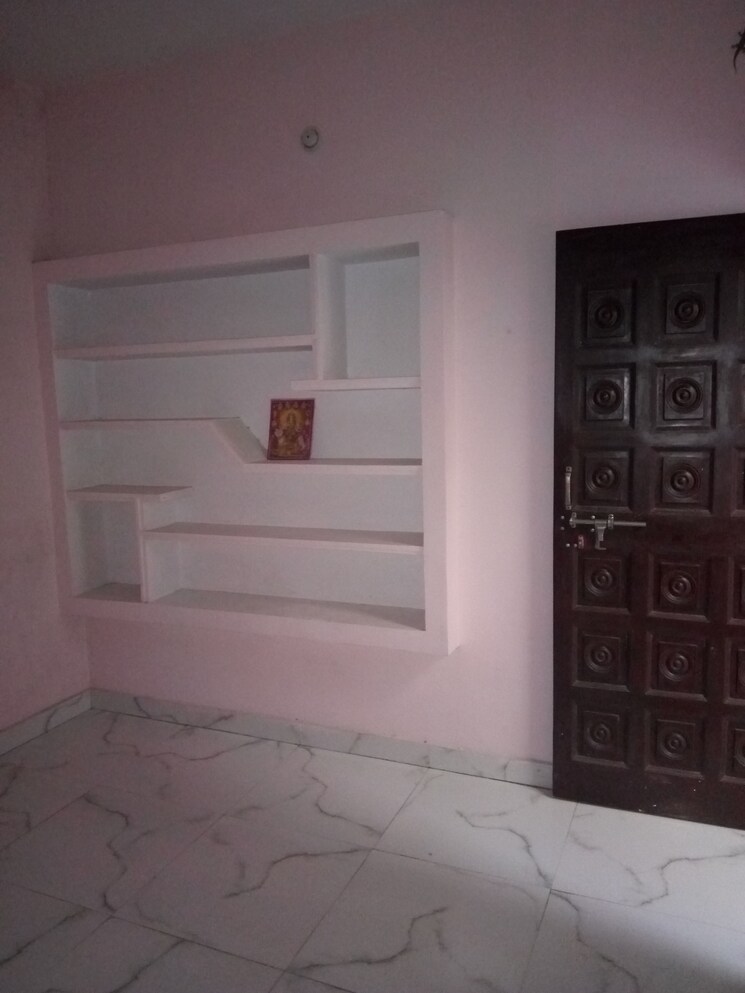 Bathroom, lda colony 3 Bedroom 1500 Sq.Ft. Villa In Lda Colony Lucknow 8322102