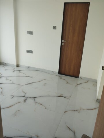 Bathroom in 2 BHK Apartment at Kurla West – for Rent